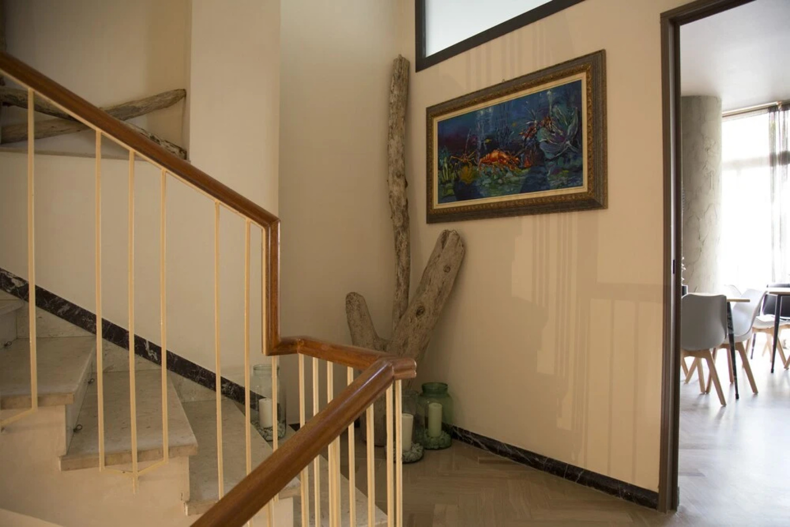 Anna Bed and Breakfast