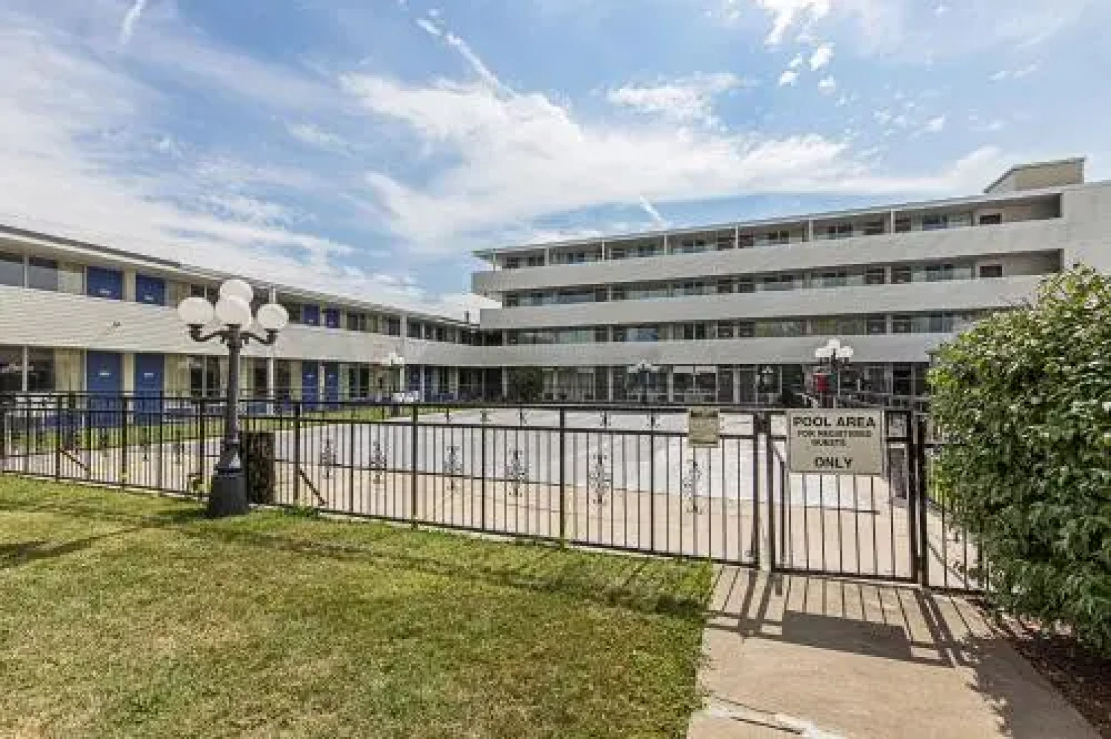 Concorde Inn Suites Pekin