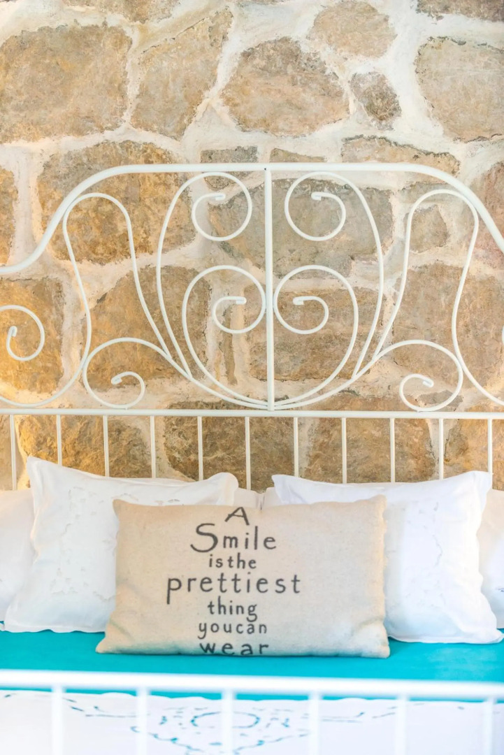 Rustic Stone Villa Begovi Dvori- Exclusive Privacy