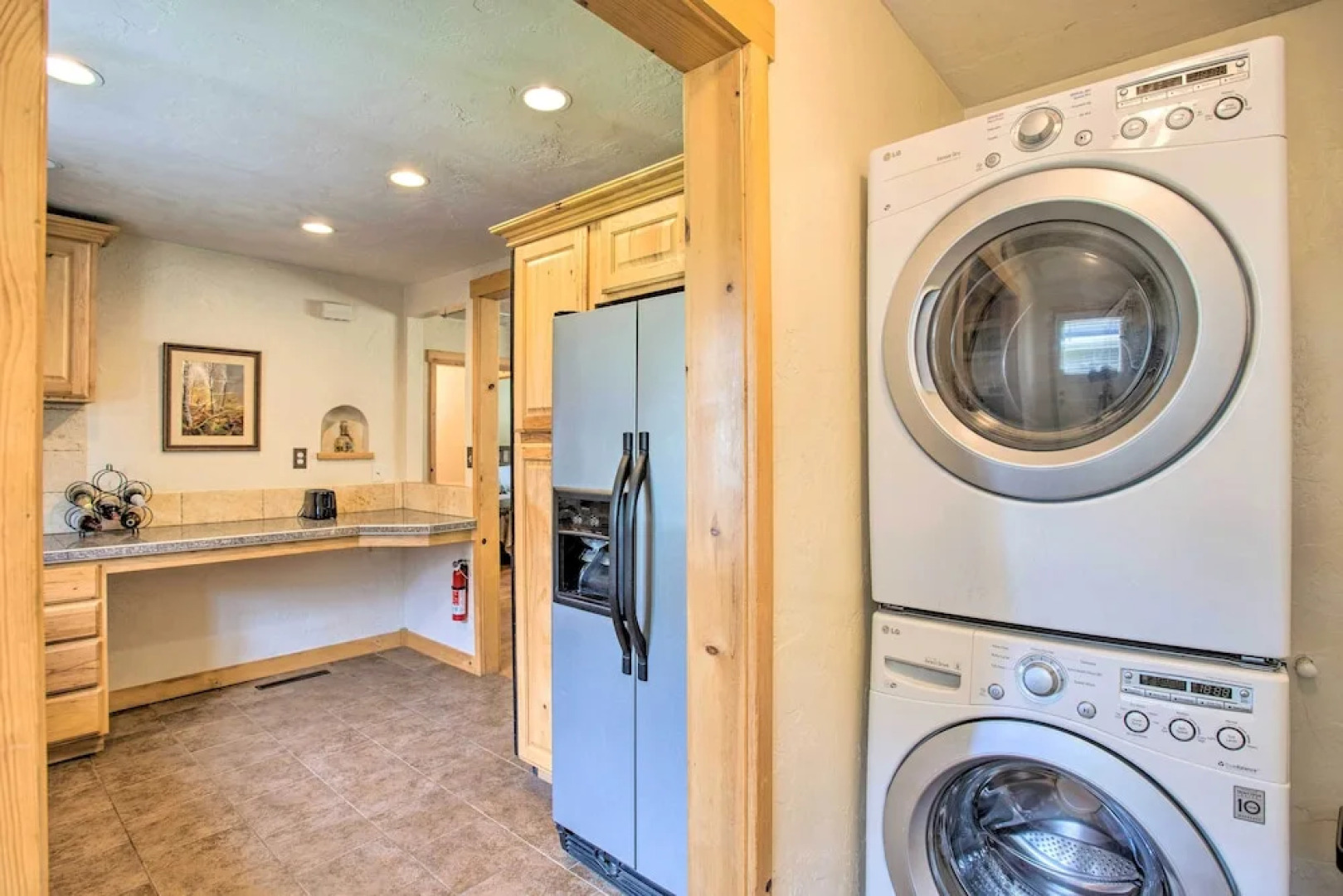 Well-appointed Fruita Townhome: Hike & Bike Nearby