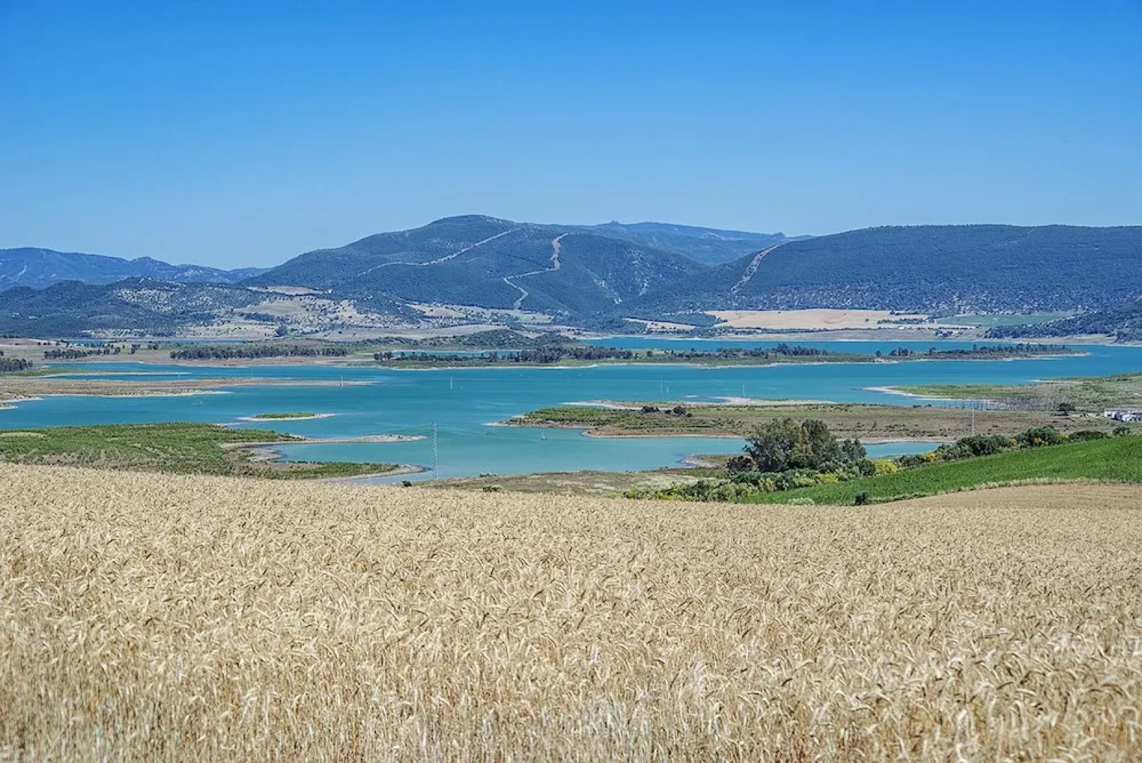 Alterhome Cortijo Sierra y Lago