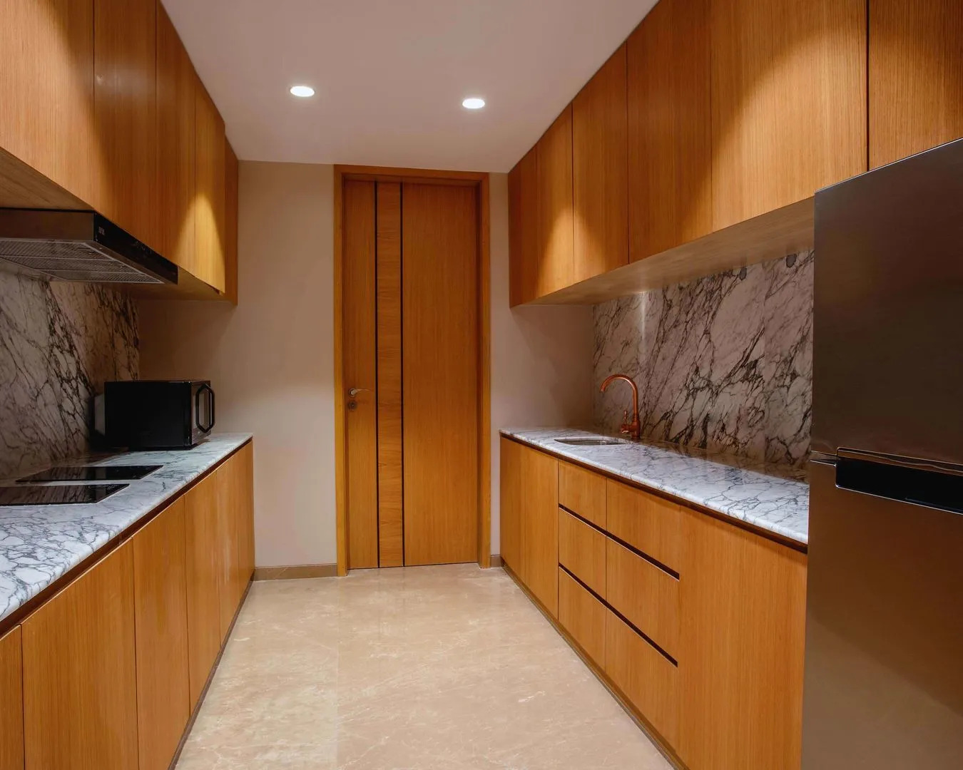 Hyatt Regency Dharamshala Resort