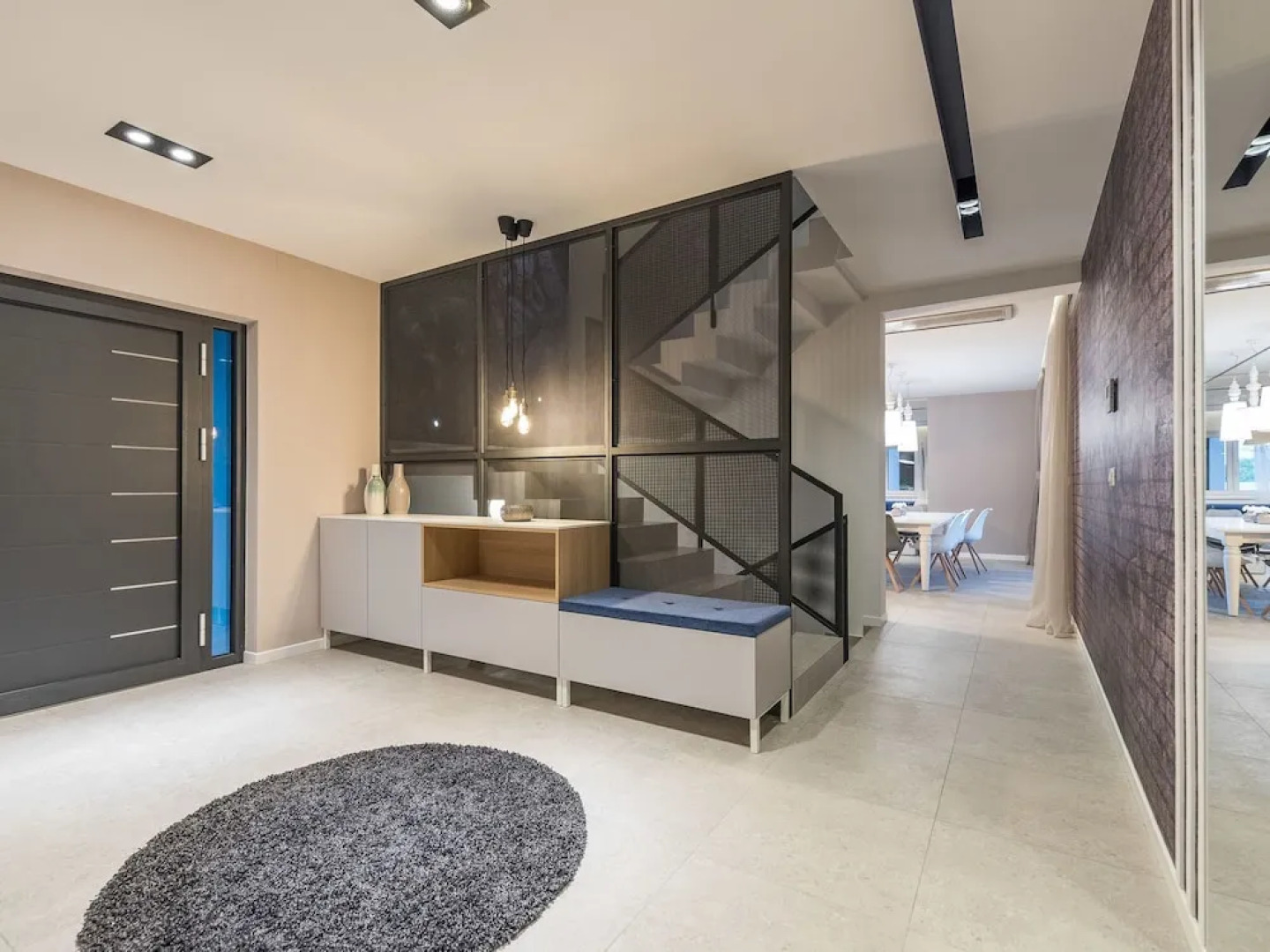 Fancy Villa in Gorica With Wellness Centre & Artistic Interiors
