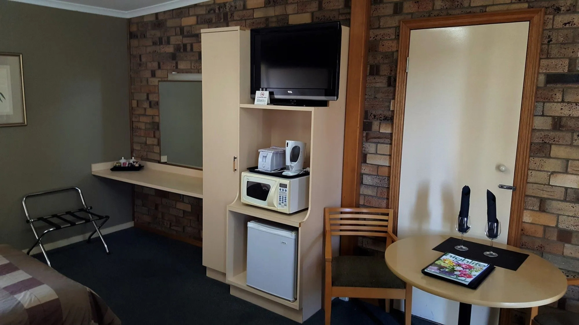 Centre Point Mid City Motor Inn