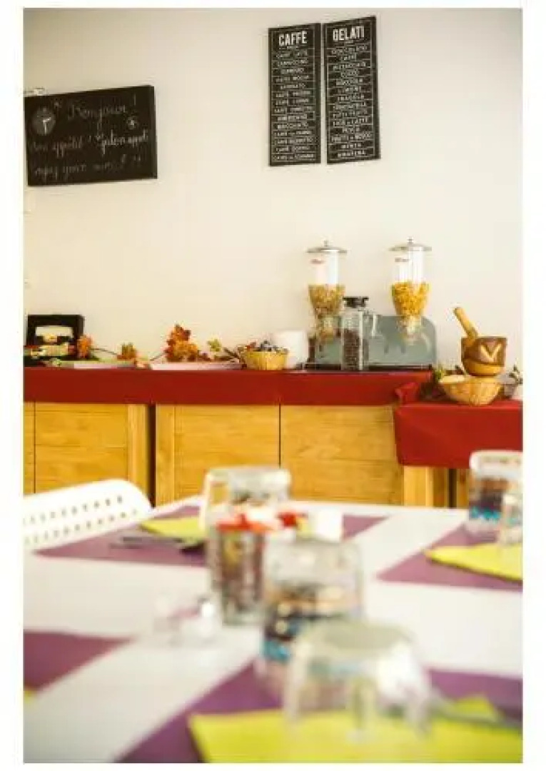 Residence le Royal Golf & Horse