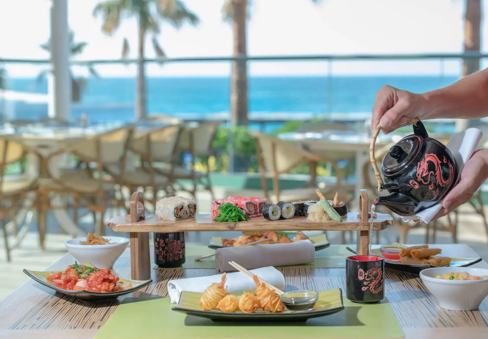 Star Beach Village and Water Park