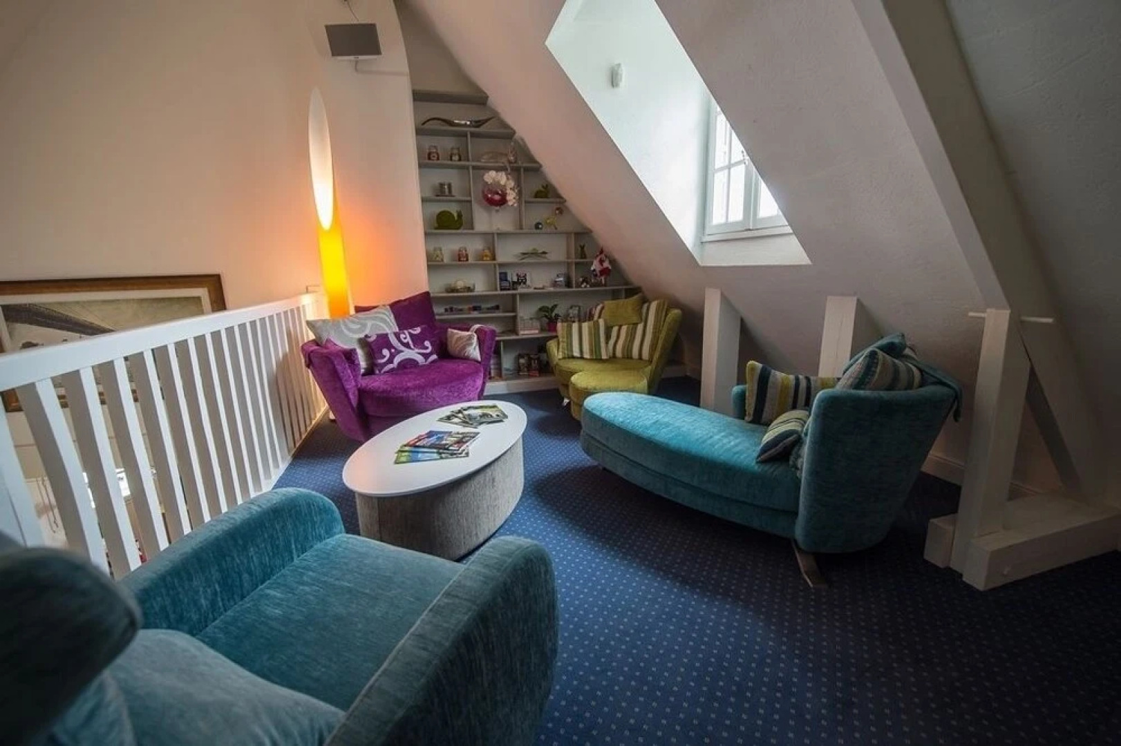 Bed  Breakfast Les Orchides