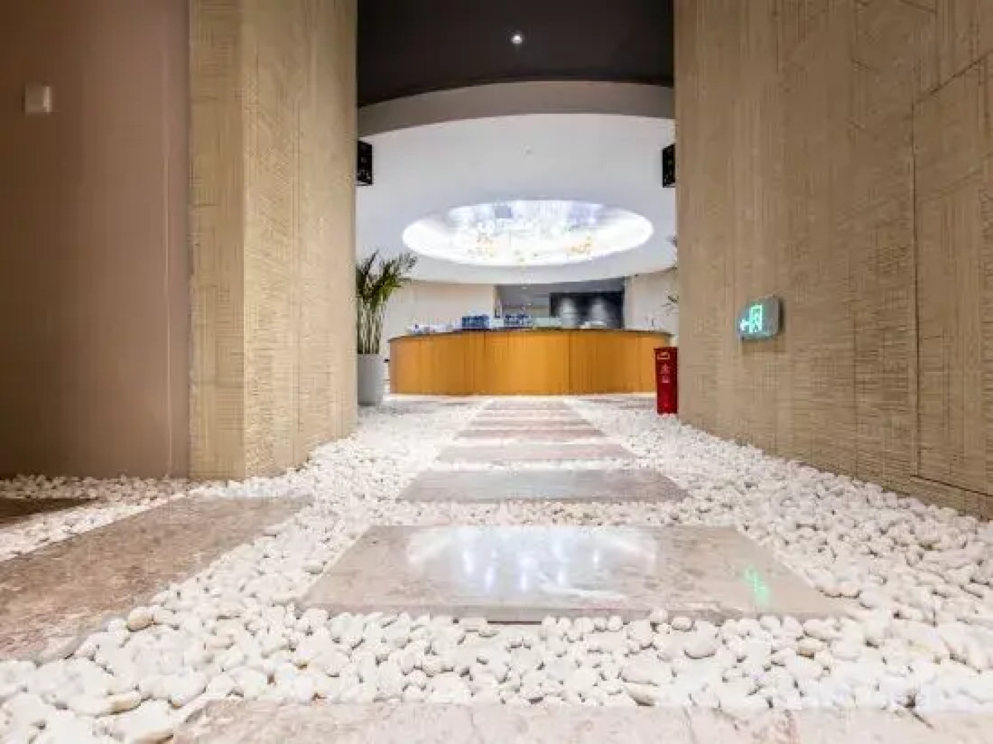 Huihua Hotel Lushan (Qixiang Avenue)