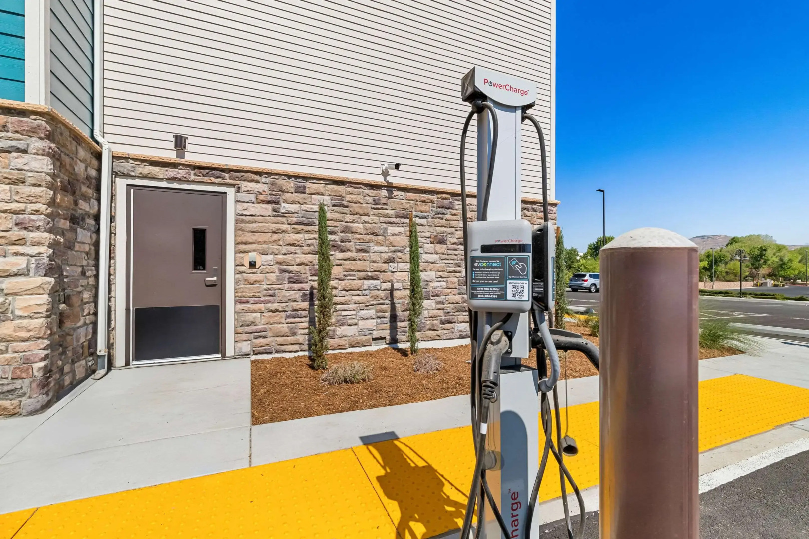 Woodspring Suites Corona