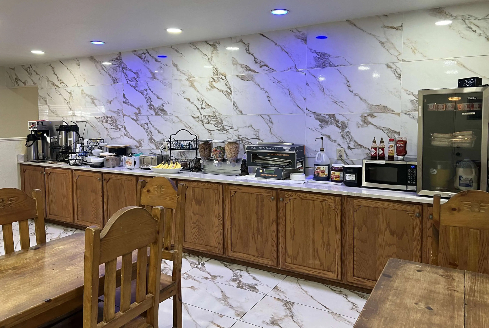 Travelodge by Wyndham Truth or Consequences