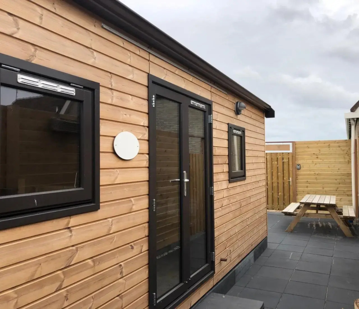 Little Lighthouse Texel