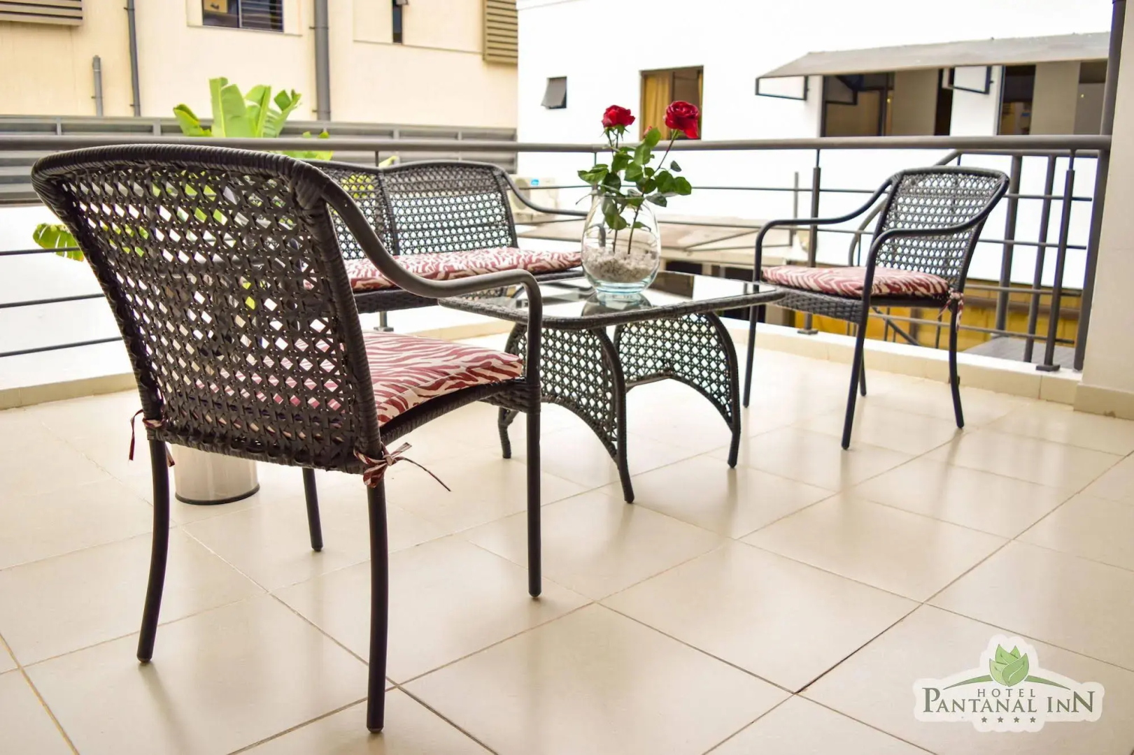 Pantanal Inn Hotel