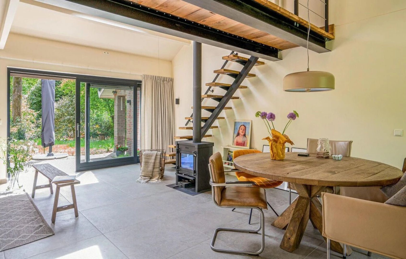 Awesome Home in Westerbork With Wifi and 2 Bedrooms