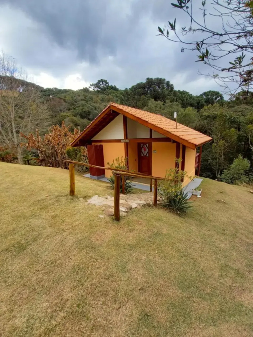 Pousada Som das Aguas