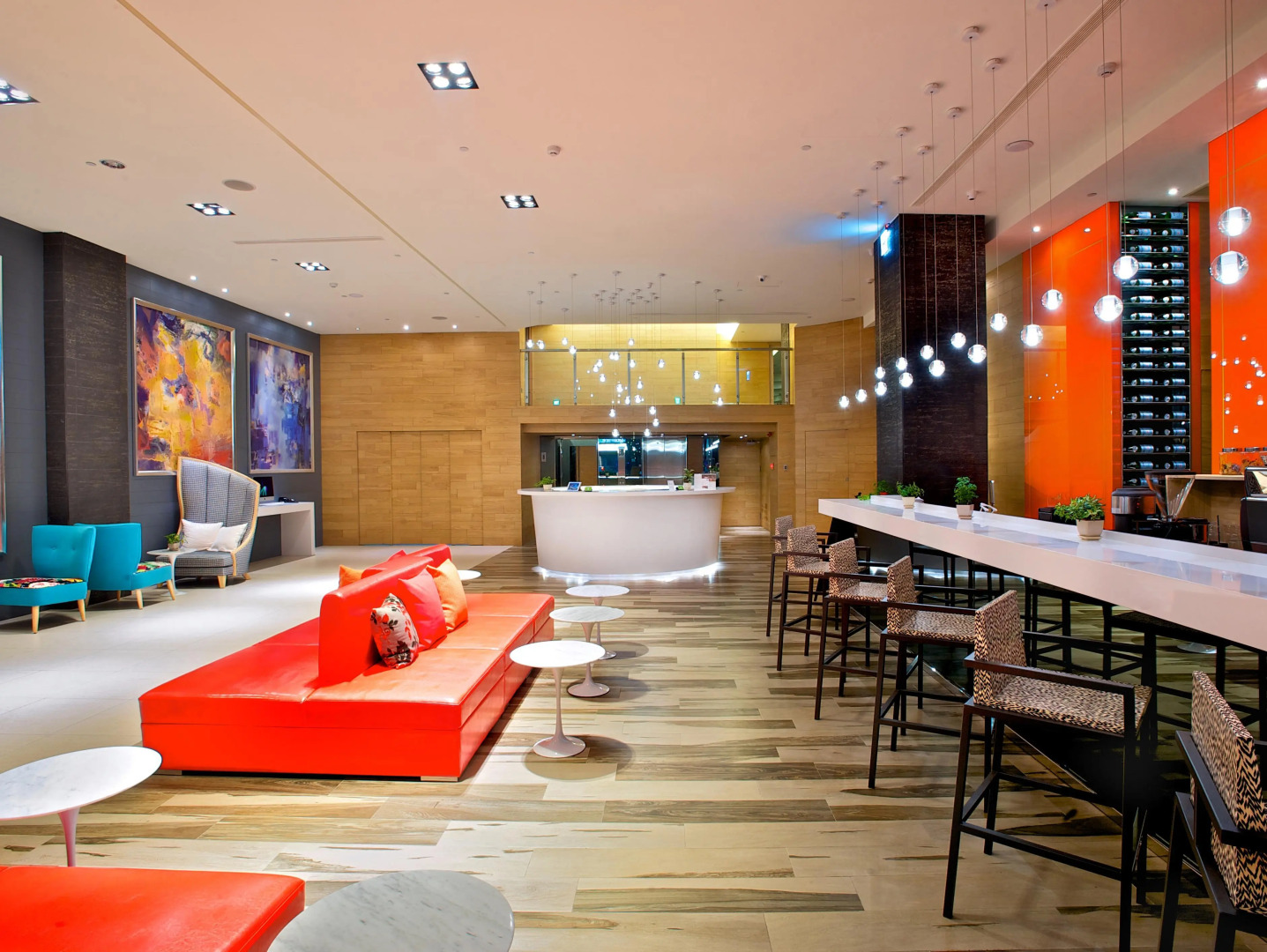 FX INN Kaohsiung Zhonghua Road Branch