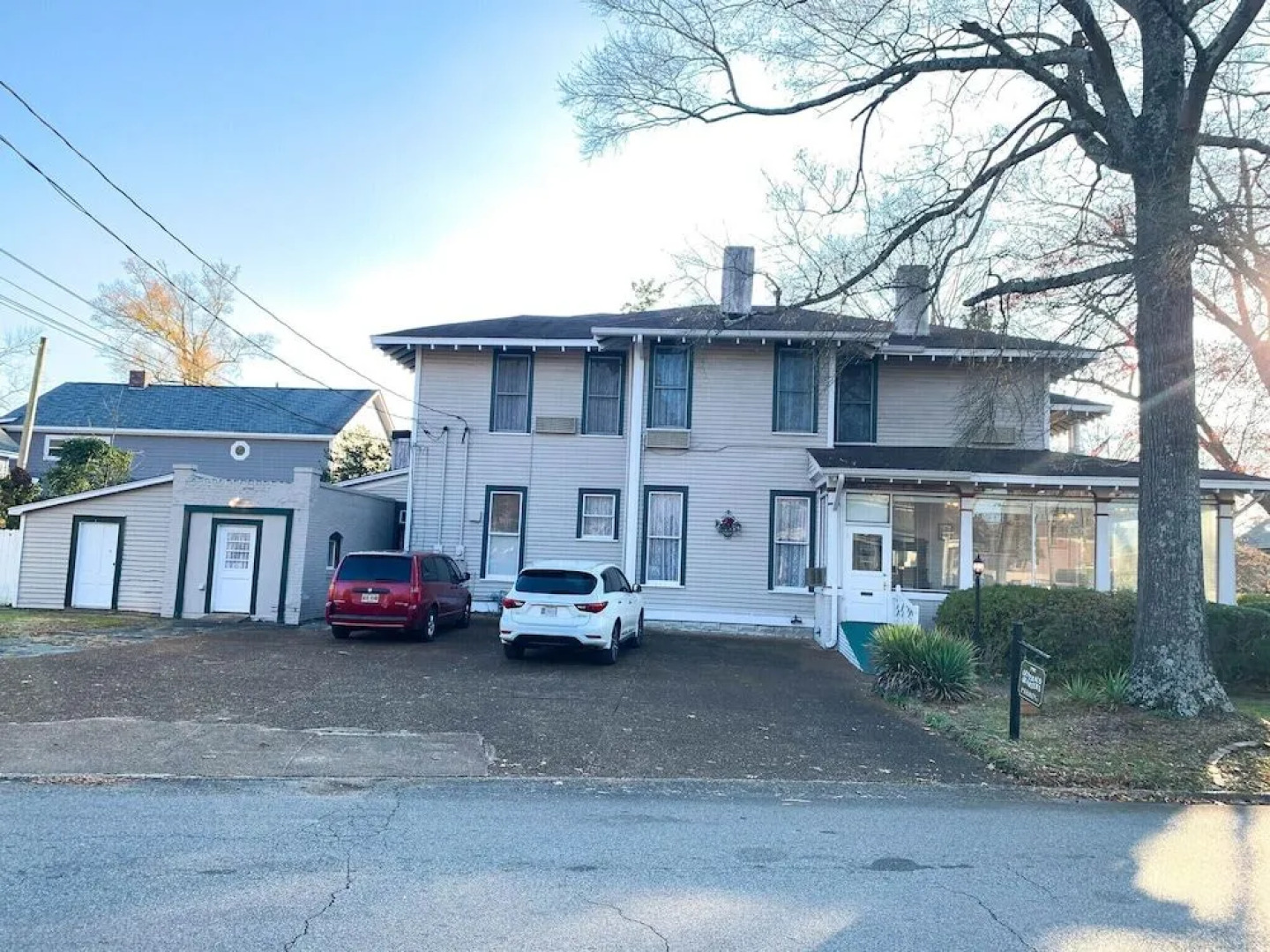 The General's Quarters Boutique Hotel