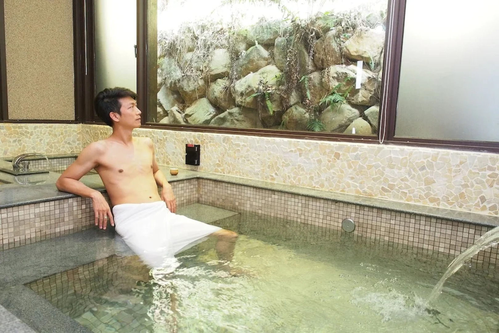 Fuli Hot Spring Resort