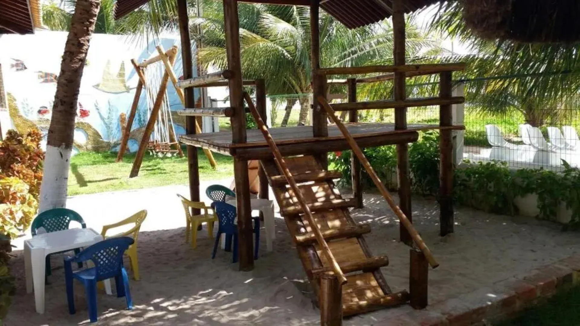 Privê Residencial Maragogi