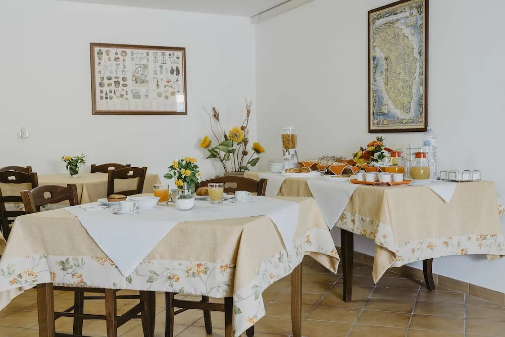 Il Melograno bed & breakfast
