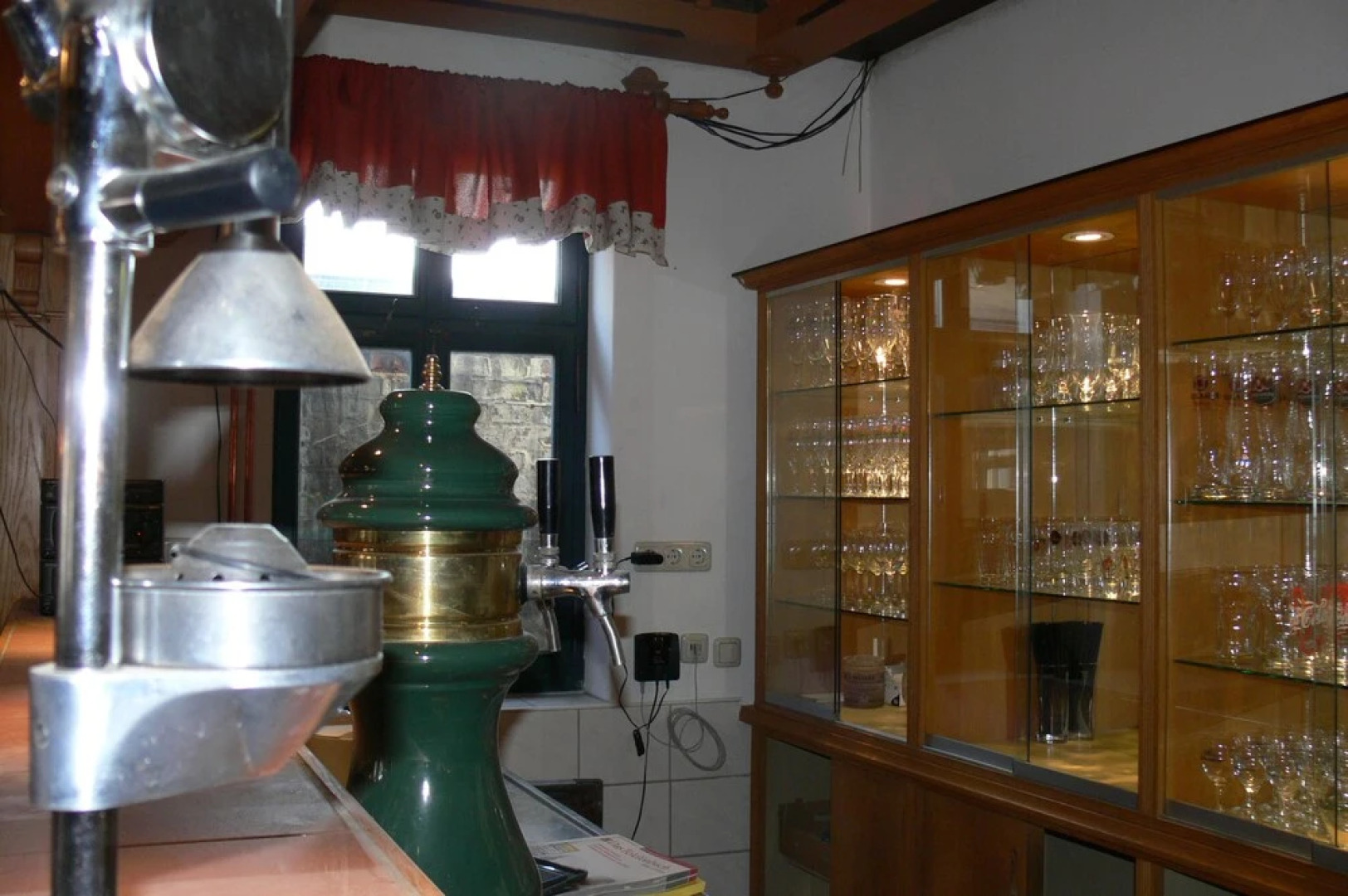 Gruppenhaus Rügen Zur Brunnenaue