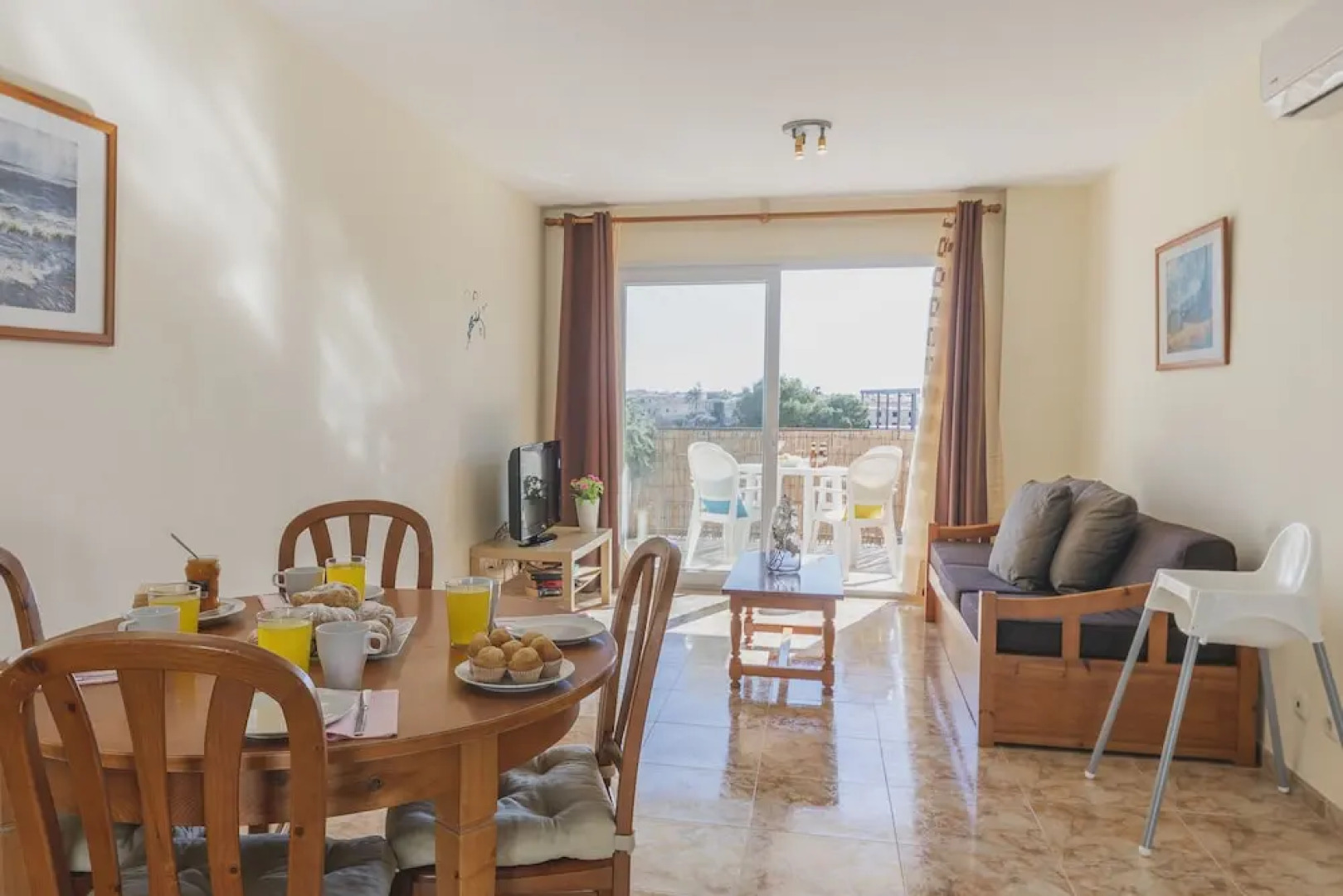 Tio Max Apartment IV