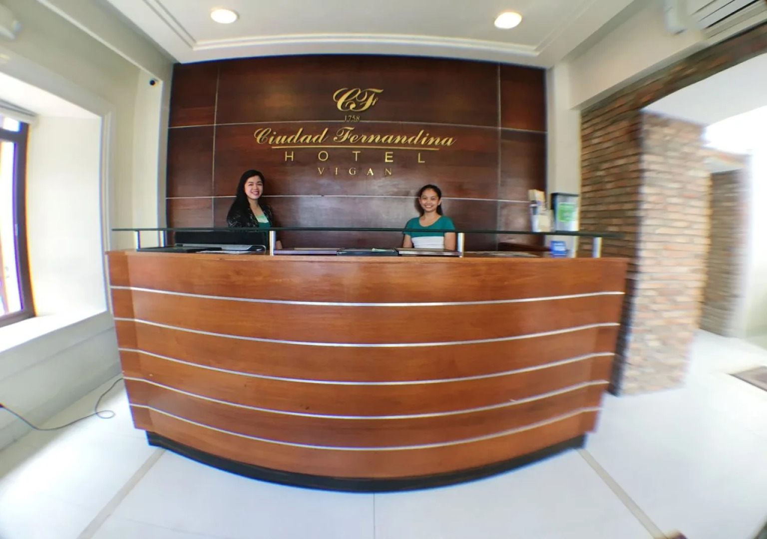 Ciudad Fernandina Hotel