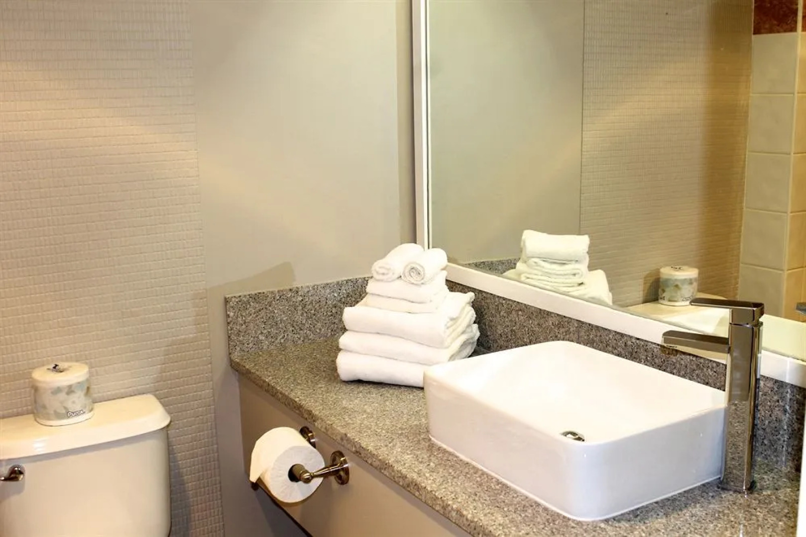 Capital CityCenter Hotel