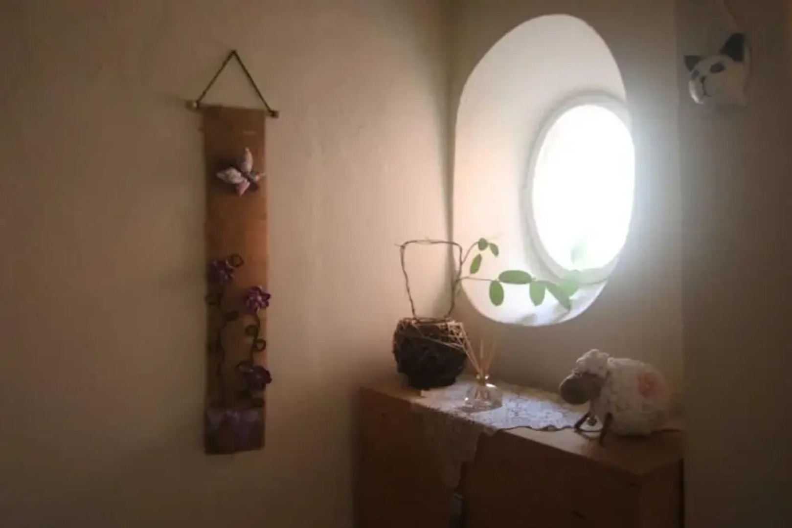 Antica Casa dei Rassicurati