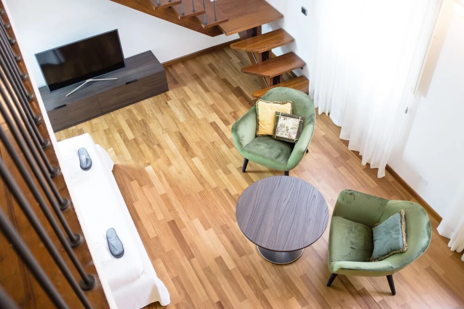 Corte Livia Room & Breakfast