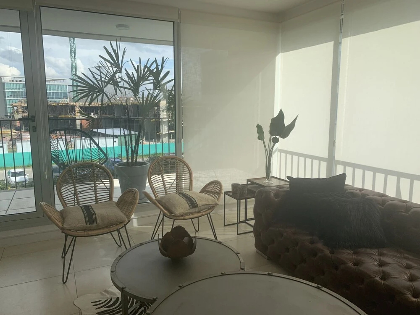 Exclusivo Departamento en Pilar