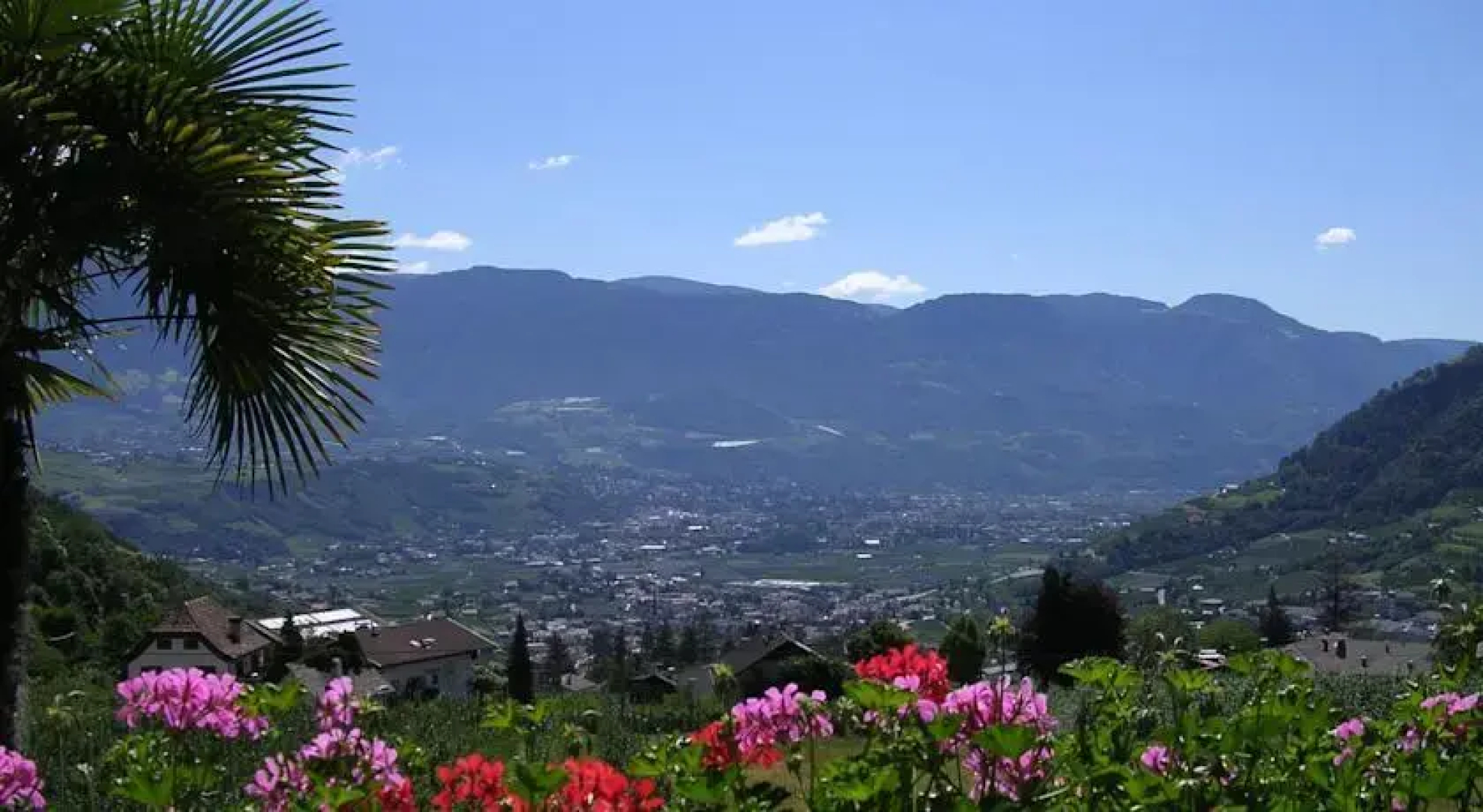 Oberangerhof