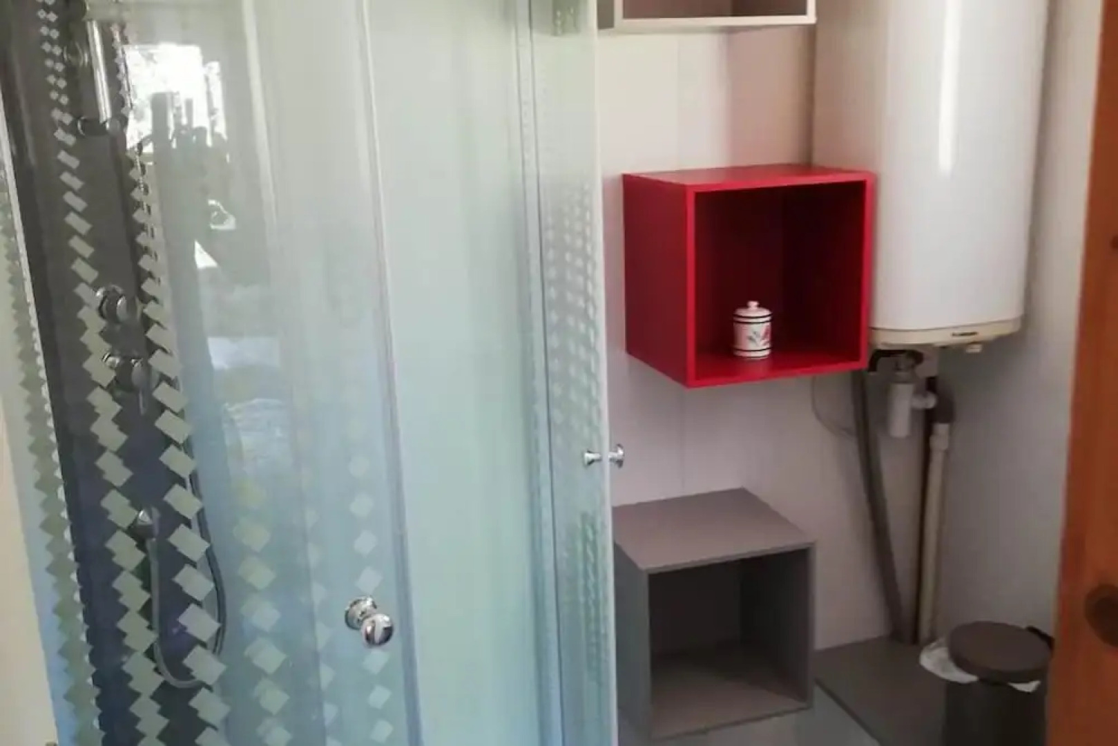 Les Chalets d'Argentouleau