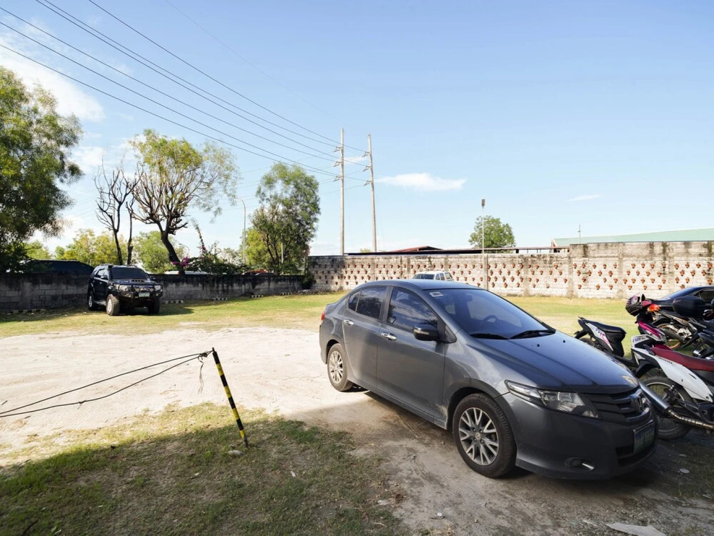 OYO 425 Residences By Sirc (Vaccinated Staff)