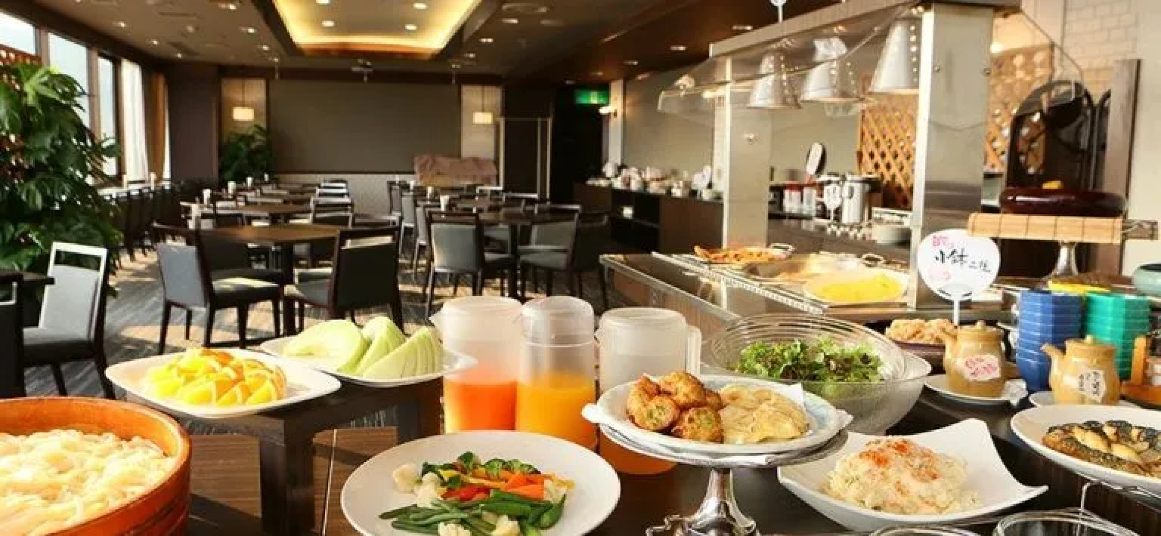 Hotel Sunroute Seto-Ohashi