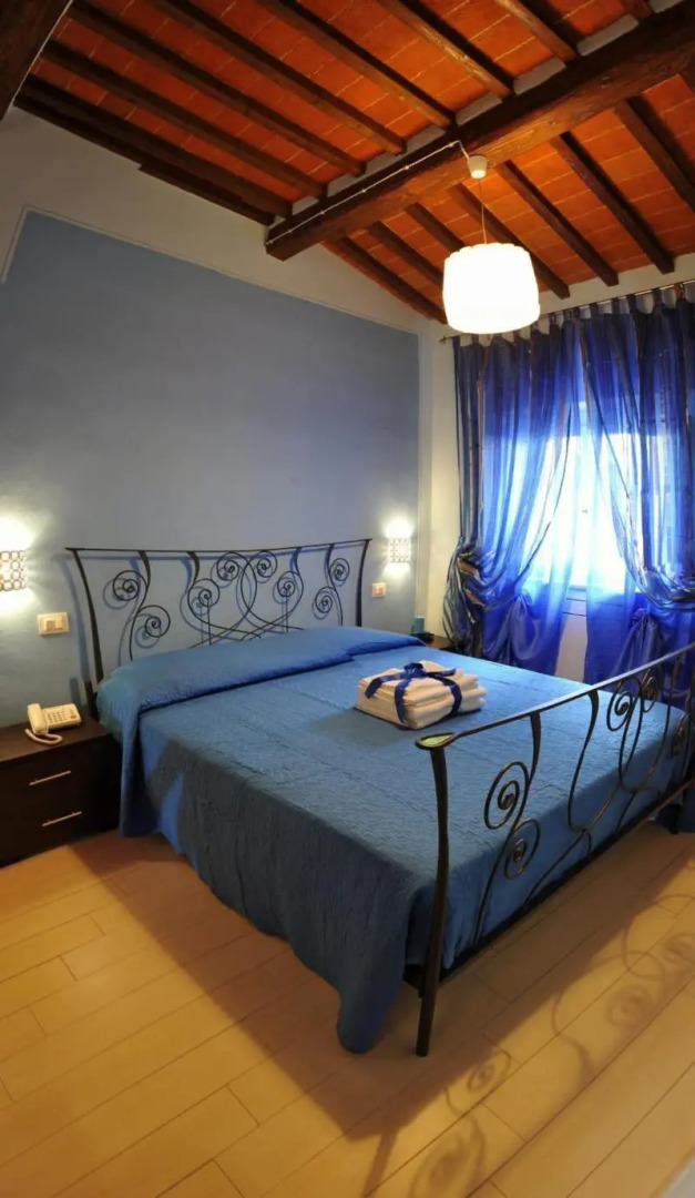 Bed & Breakfast Viziottavo