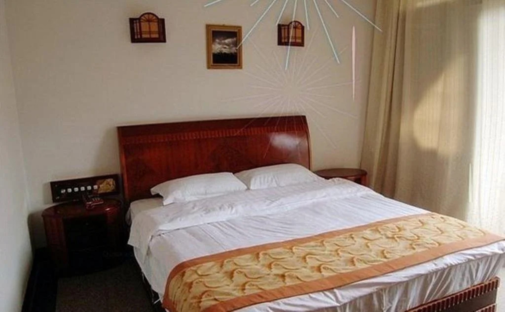 Shunan Zhuhai Home Inn