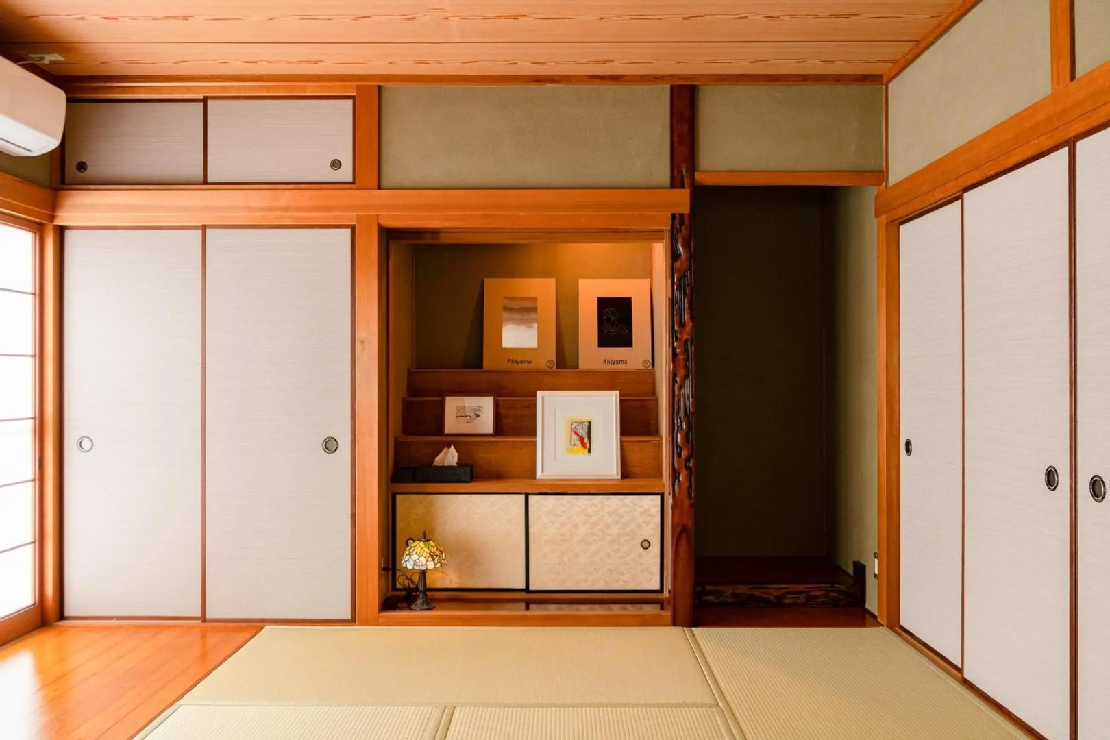 とまばりゲストハウス