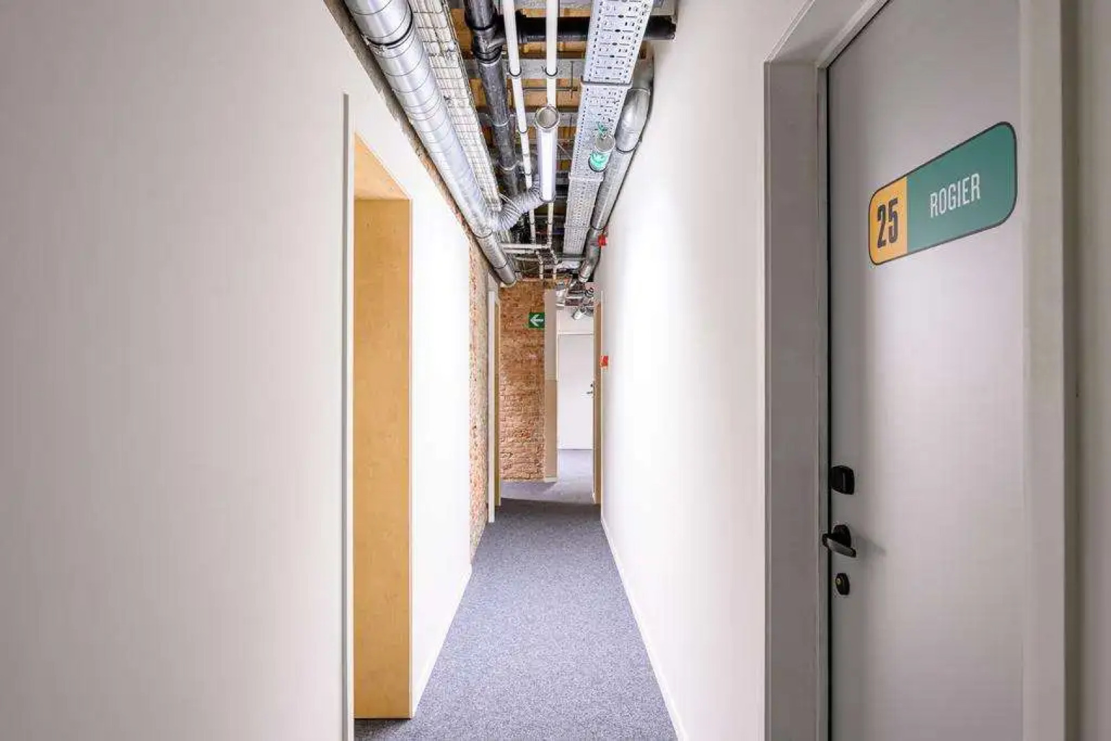 Hotel La Grande Cloche