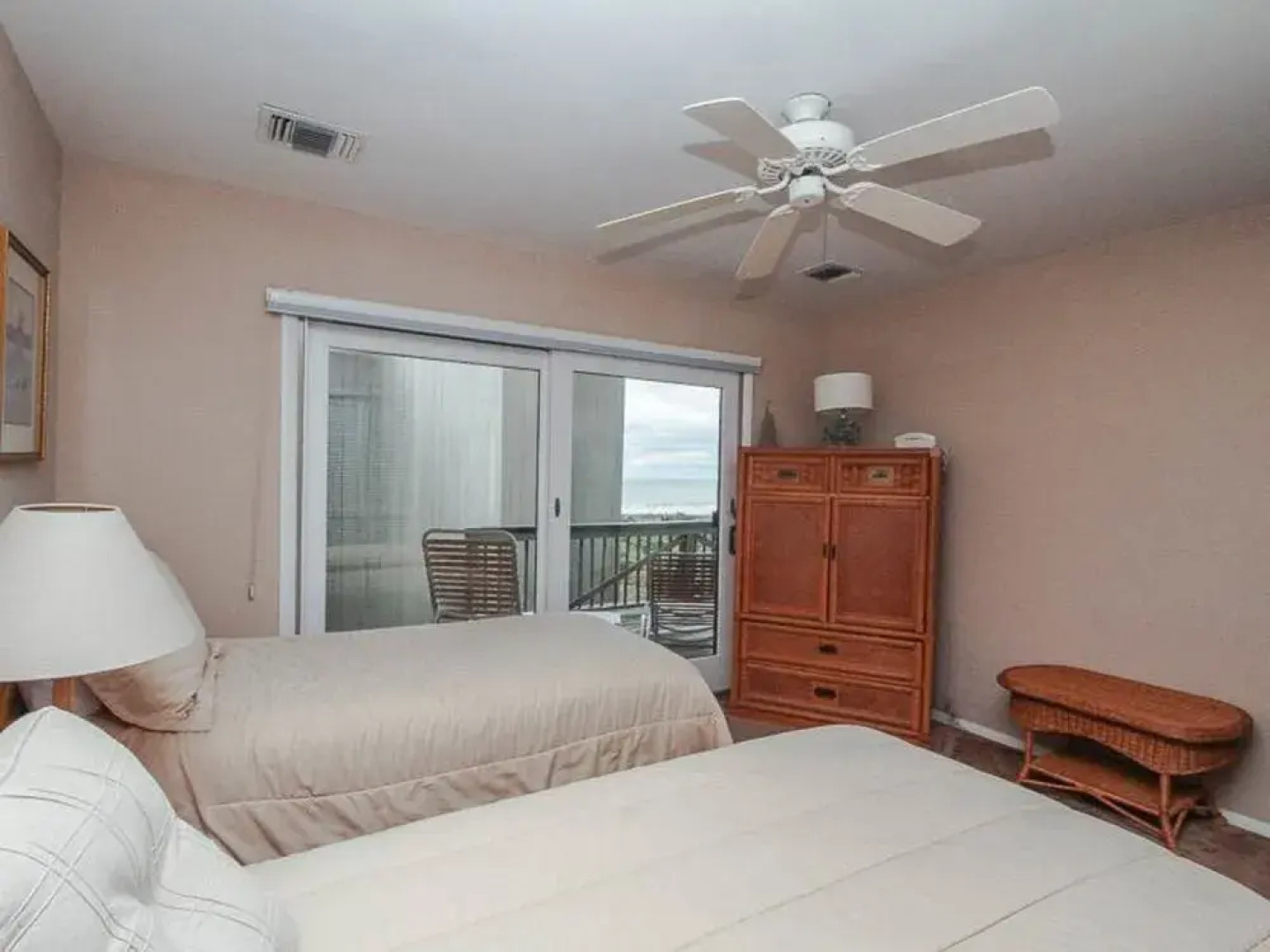 Kiawah Island Duneside Villas