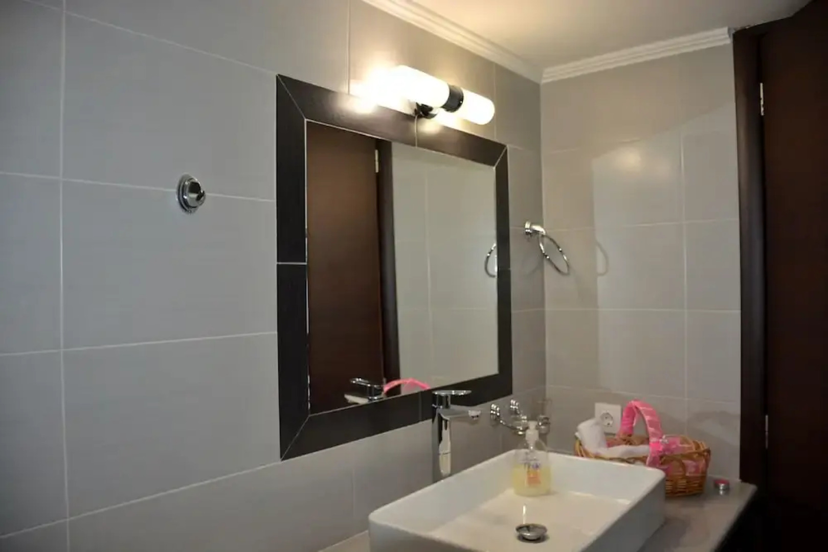 Evagelia Suites GREEN