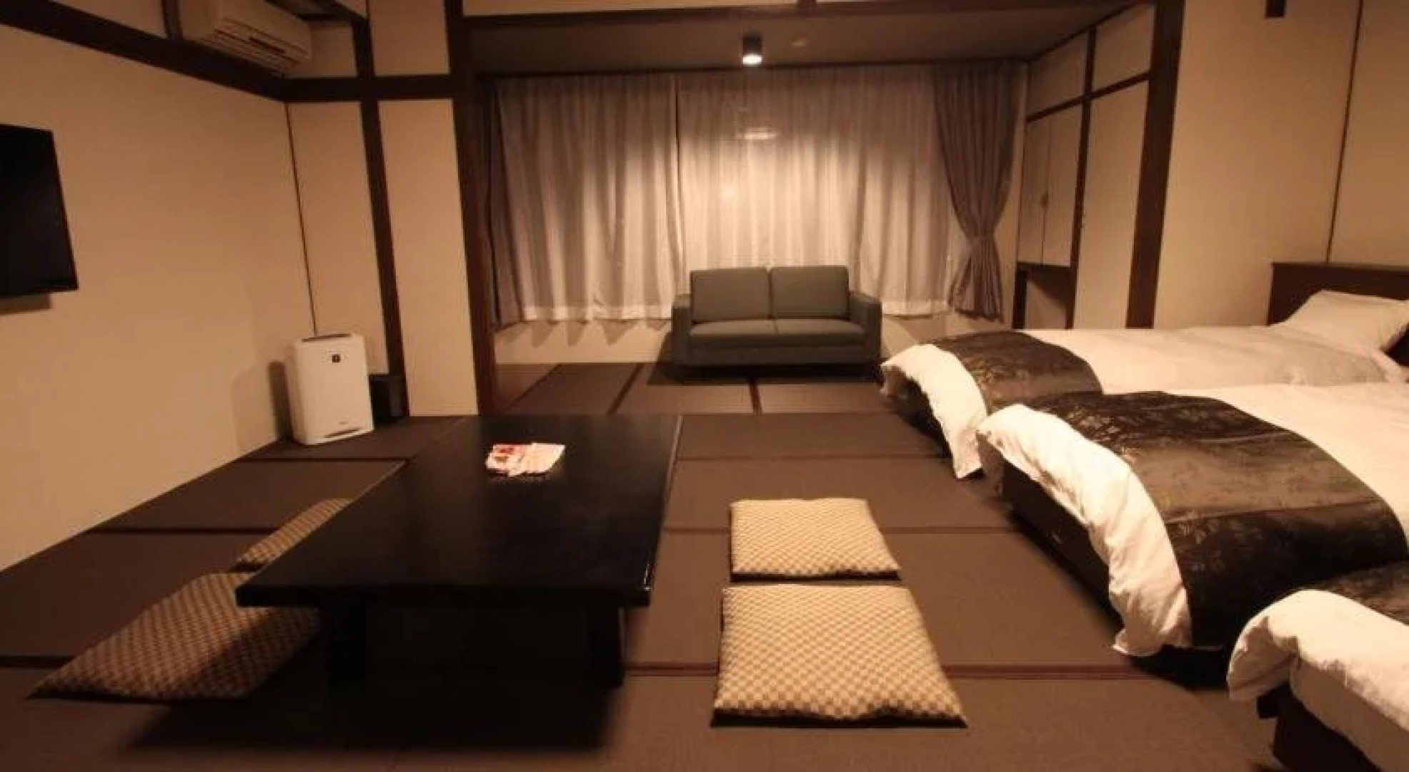 Fukumitsu Hanayama Onsen