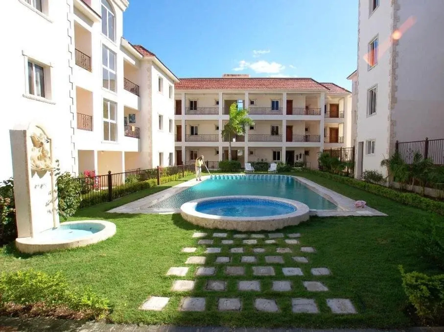 Apartments Bavaro Green - Punta Cana