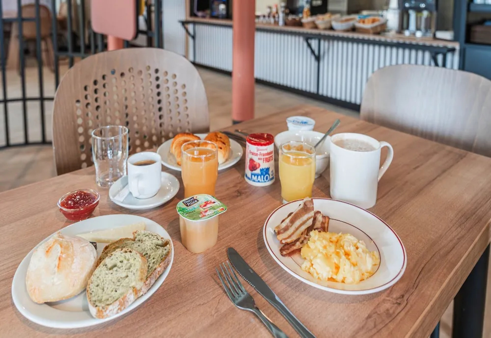 B&B Hotel Mulhouse Sausheim