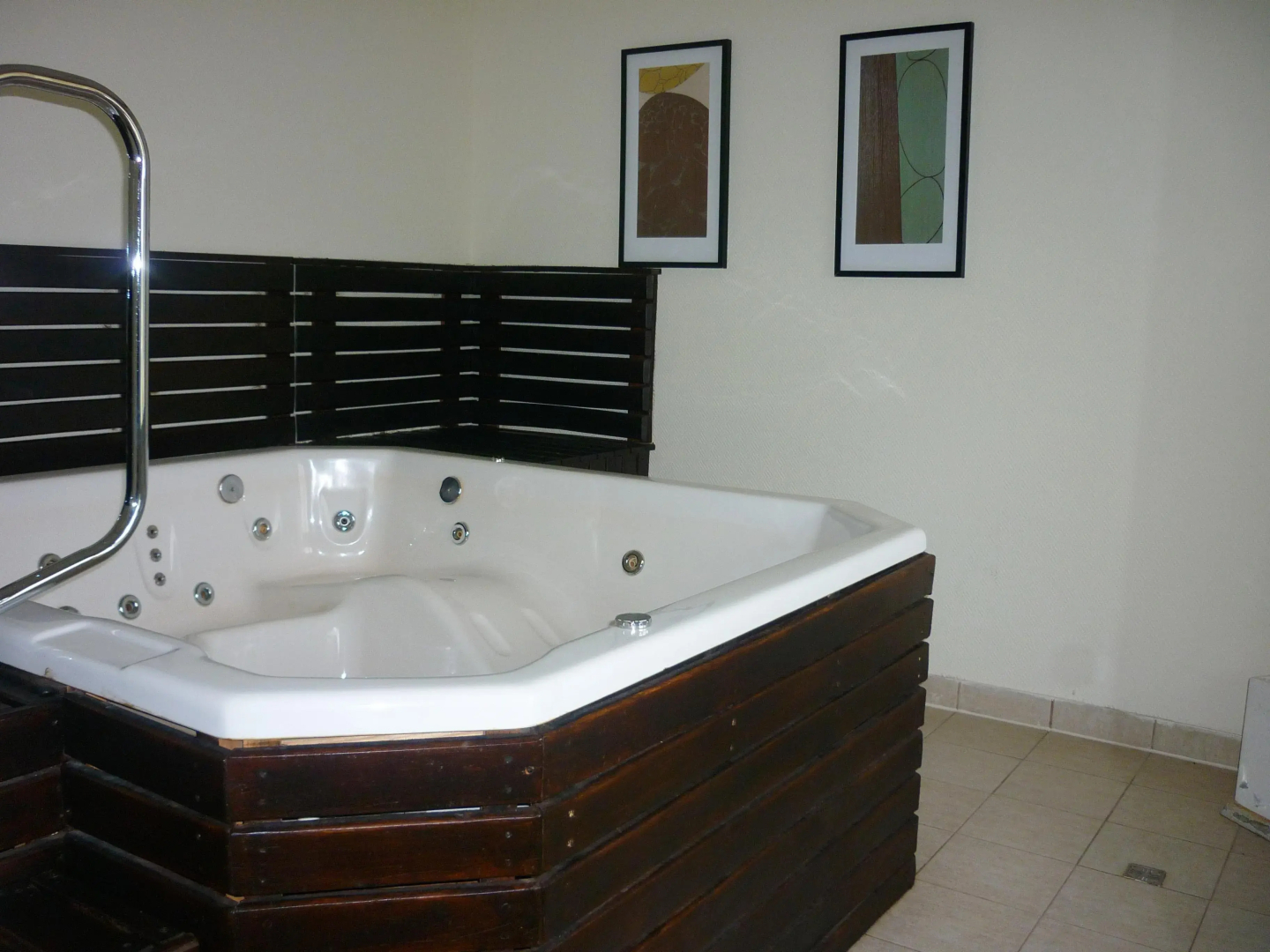 Sol Victoria Hotel Spa & Casino