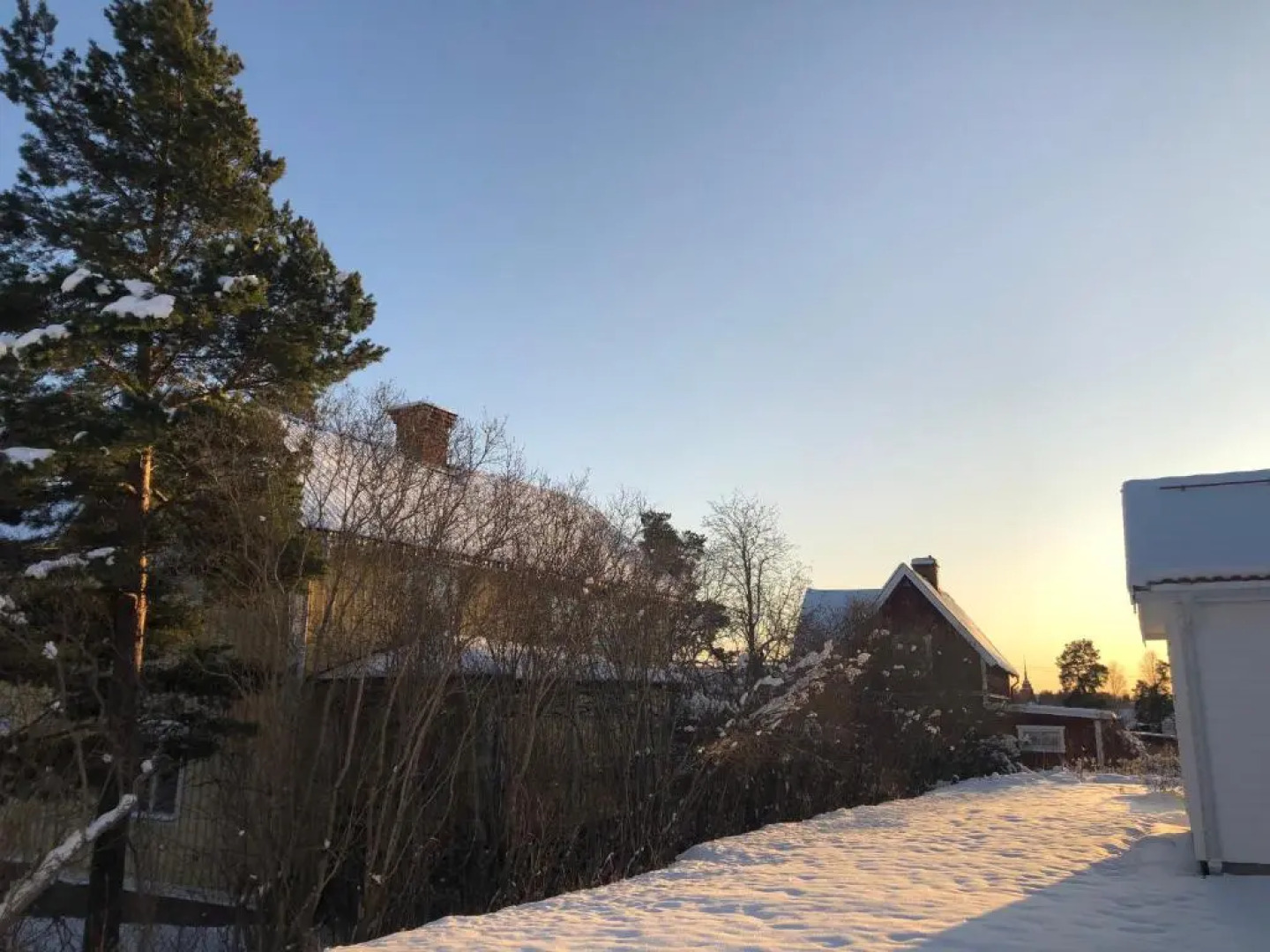 Great Stay Guest House Sandviken