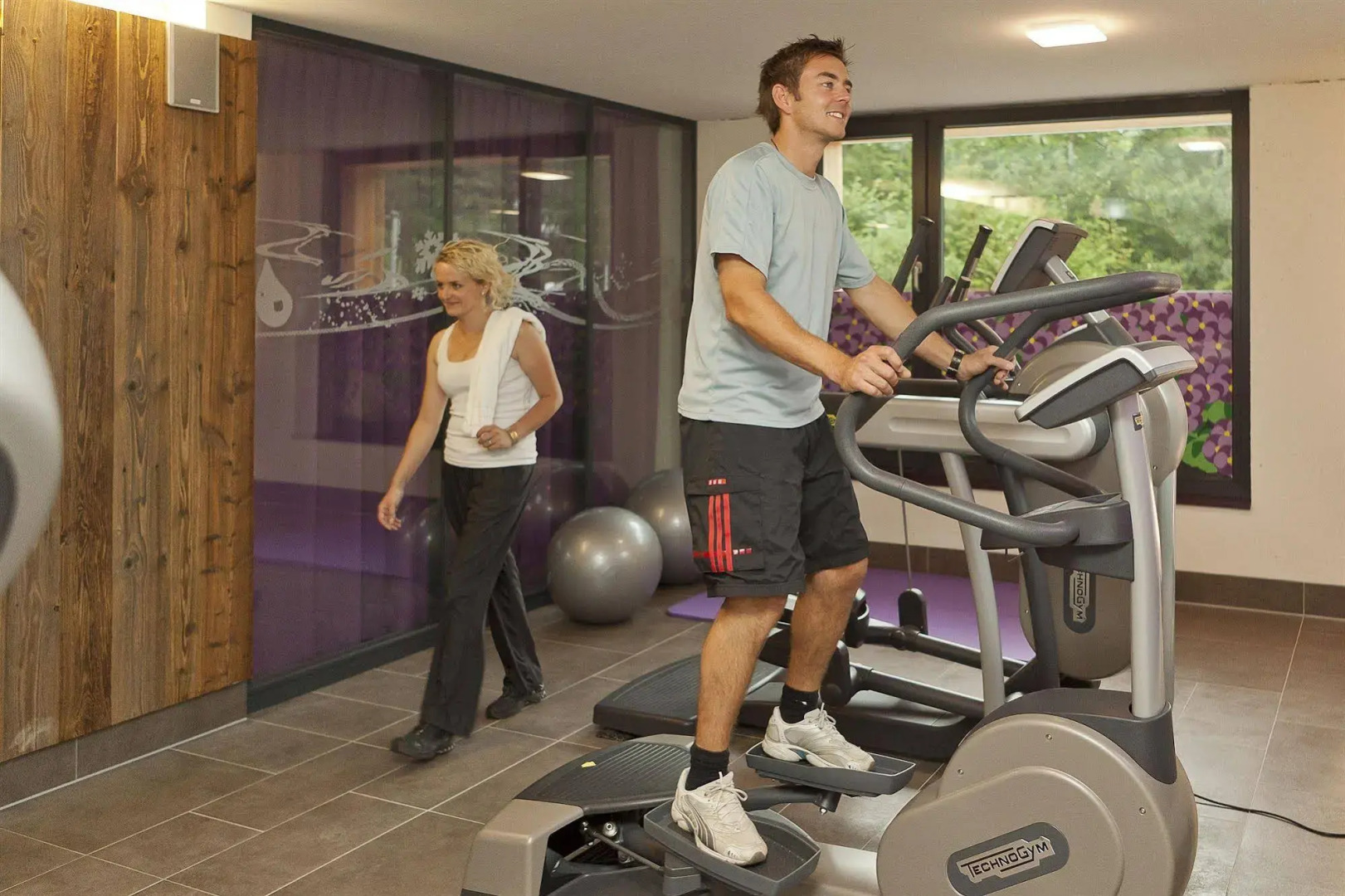 Explorer Hotel Oberstdorf