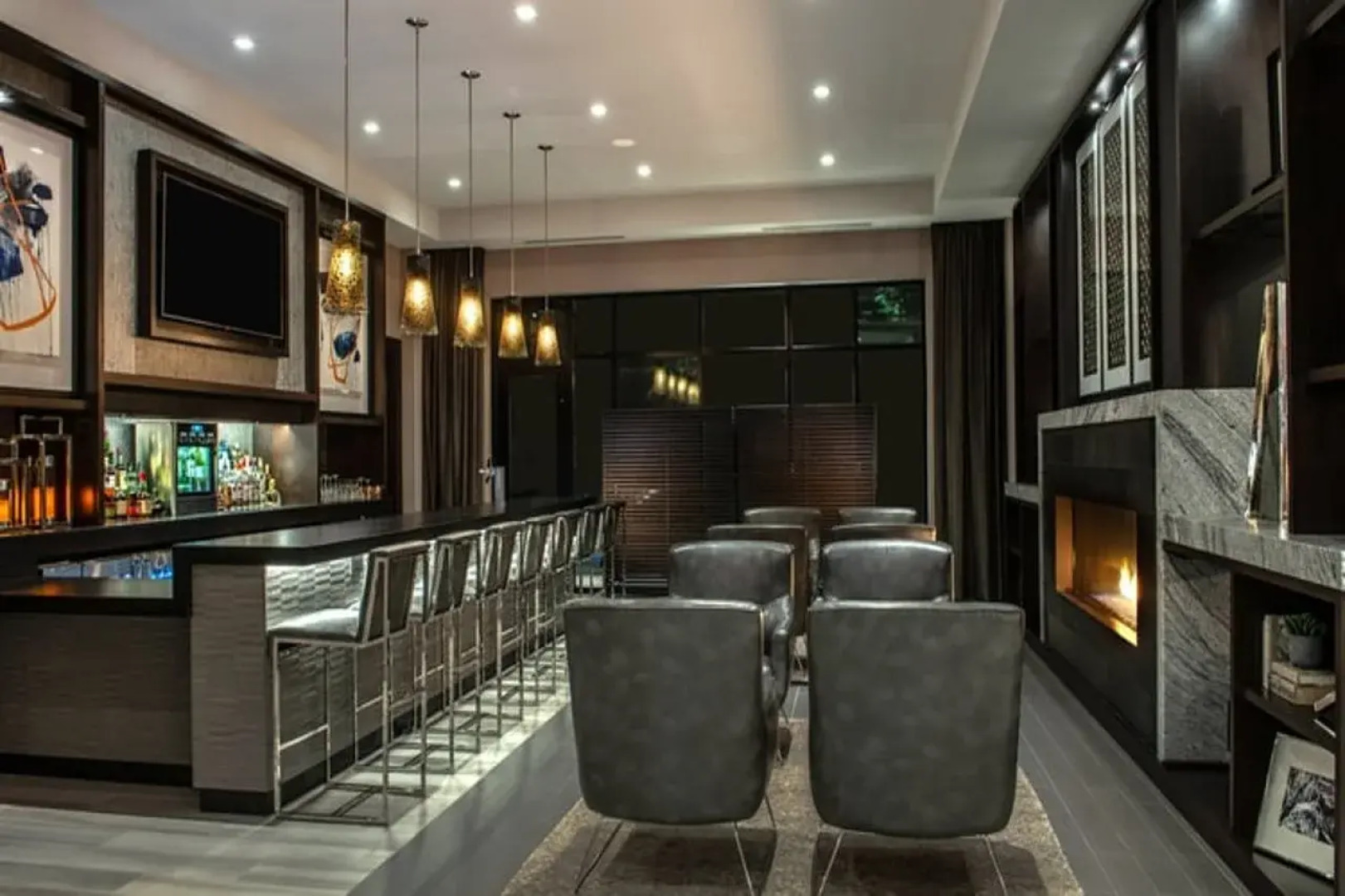 Residence Inn by Marriott Boston Waltham