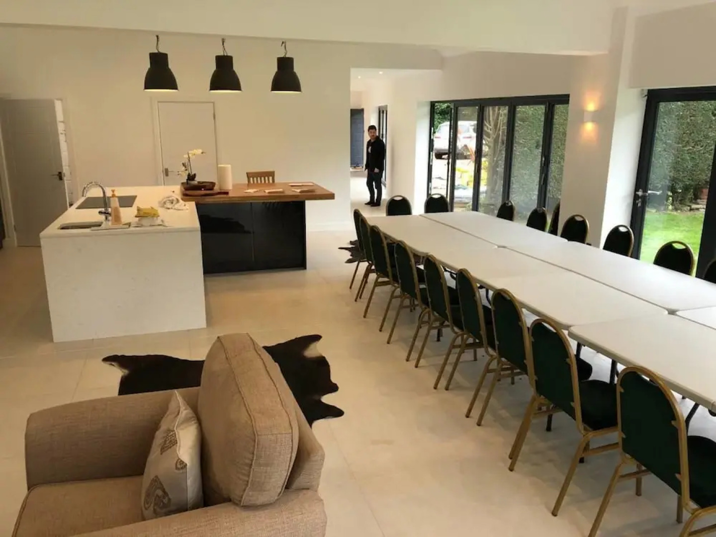 Victorian Wedding Venue