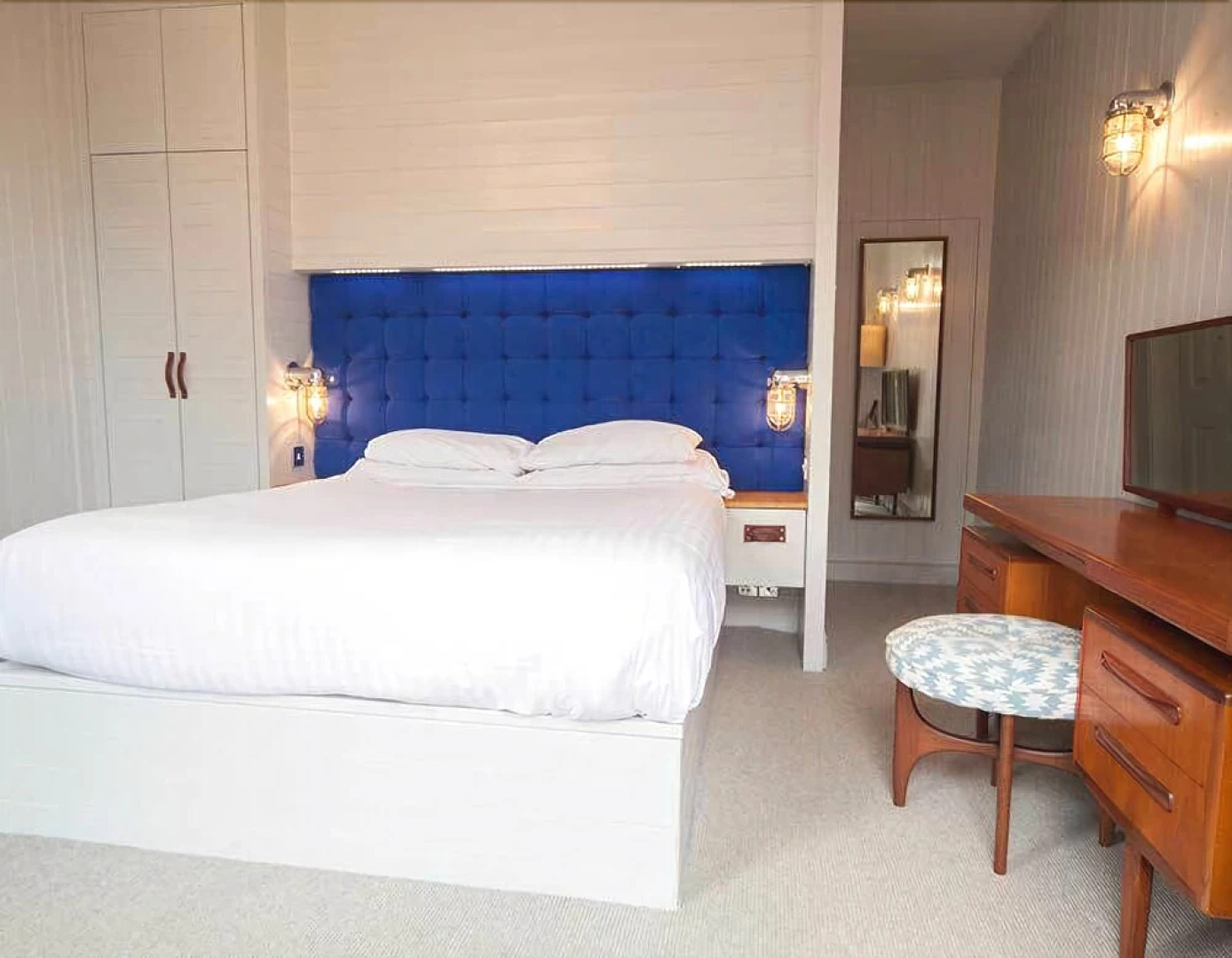 Titchwell Manor Hotel