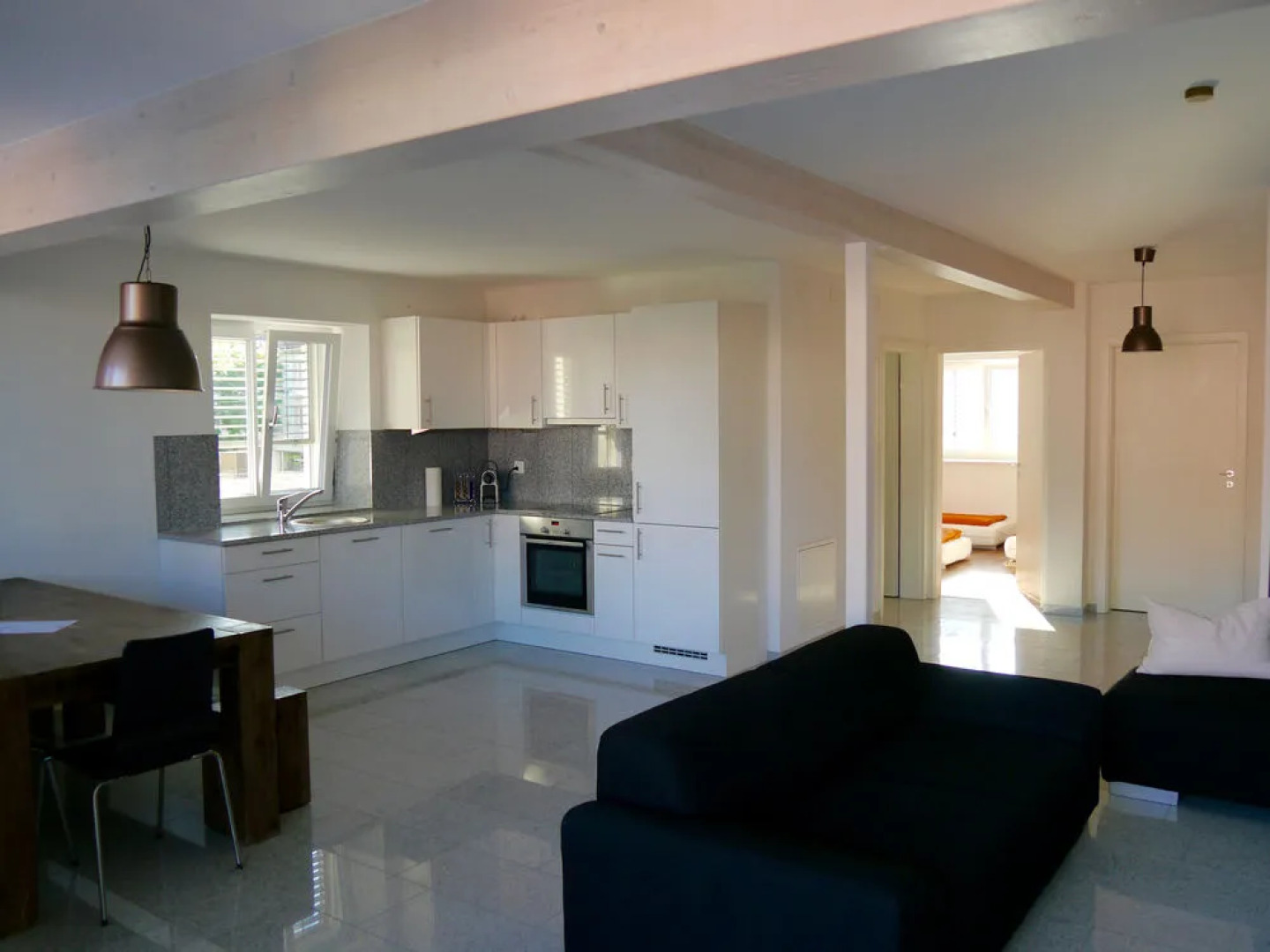 AIRSTAY Exclusive Apartments Hotel